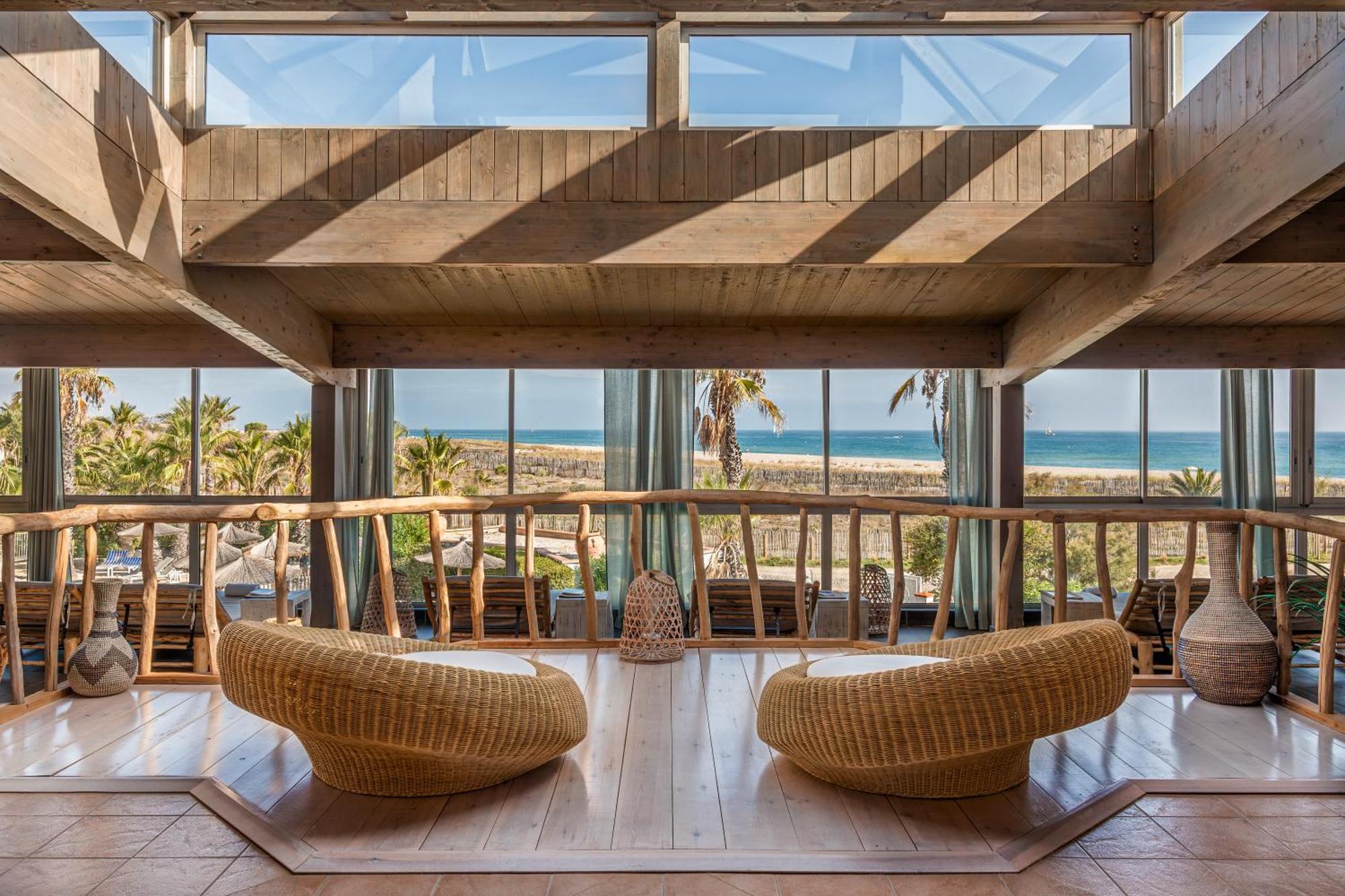 Residence Pierre & Vacances Les Bulles De Mer Saint-Cyprien  Buitenkant foto